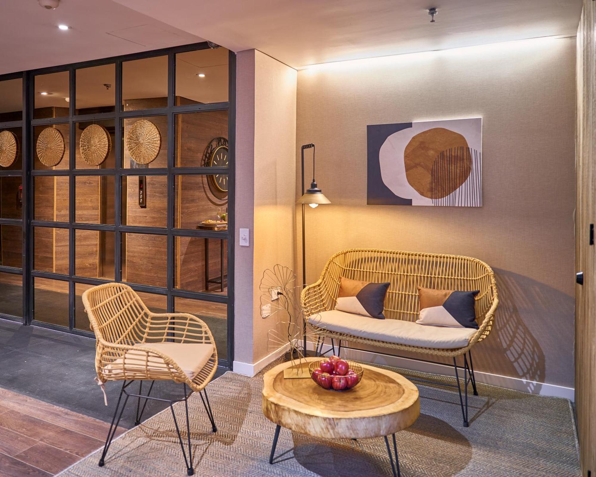 The Artisan D.C. Hotel, Autograph Collection — Photos 2