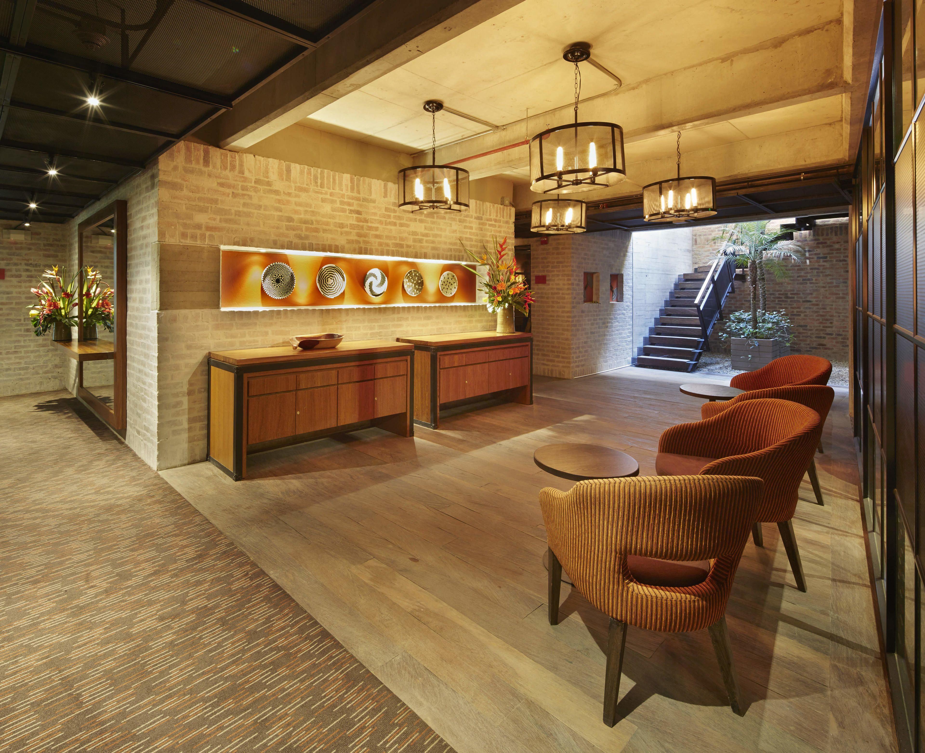 The Artisan D.C. Hotel, Autograph Collection — Photos 3