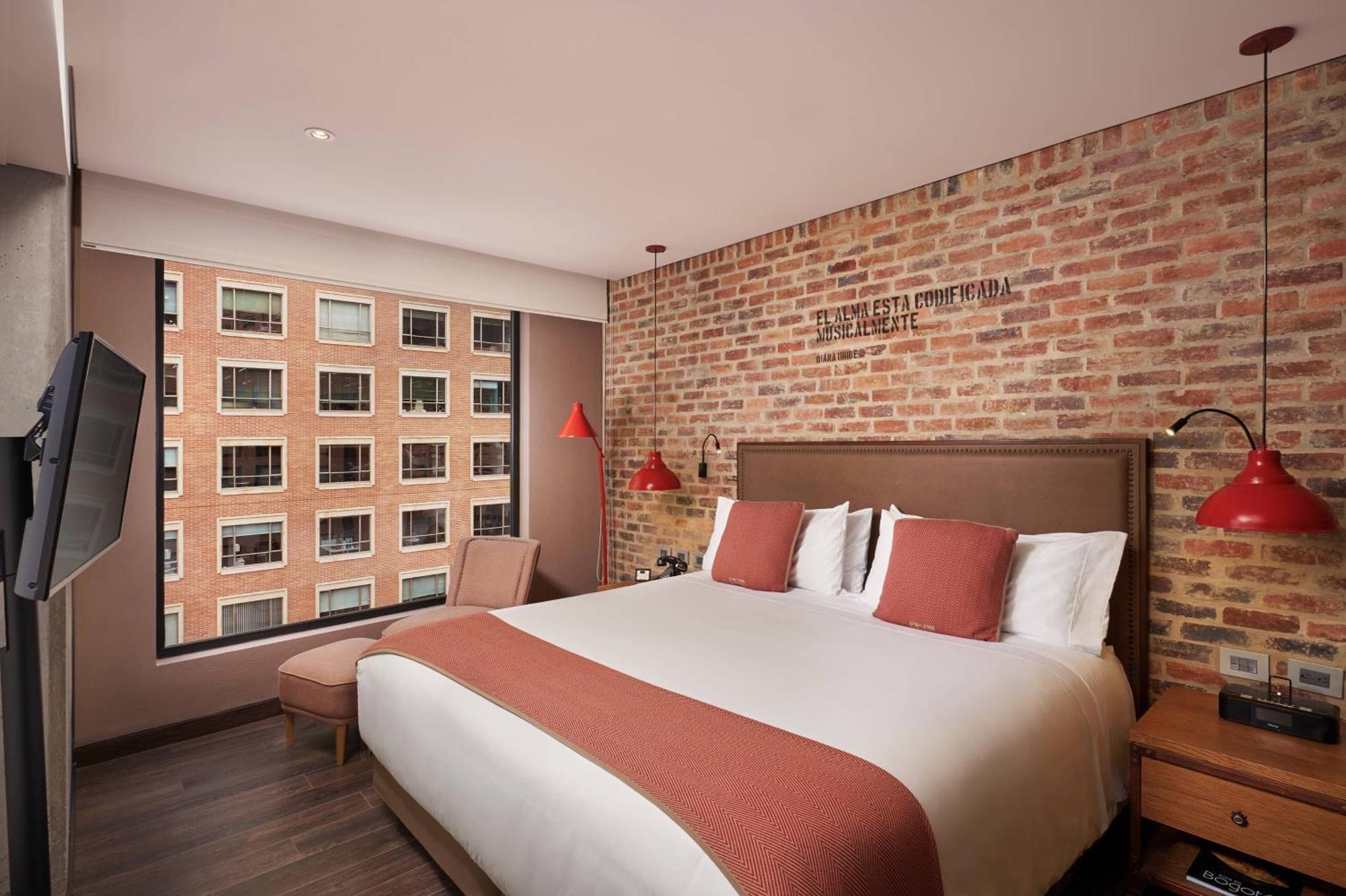 The Artisan D.C. Hotel, Autograph Collection, Bogota